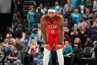 New Orleans Pelicans v Charlotte Hornets